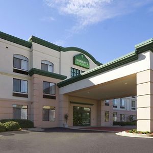 Wingate By Wyndham Augusta Fort Eisenhower Hotell Exterior photo