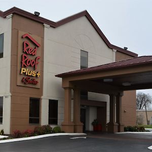 Red Roof Inn Plus+ & Suites Chattanooga - Downtown Exterior photo