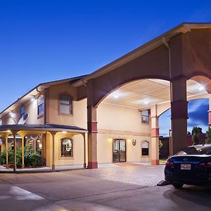 Best Western Angleton Inn Exterior photo