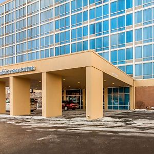 Comfort Inn&Suites Omaha Exterior photo