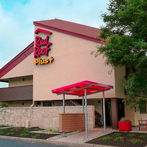 Red Roof Inn Plus+ Philadelphia Airport Essington Exterior photo