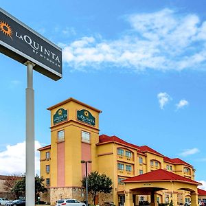 La Quinta By Wyndham Dfw Airport West - Bedford Hotell Exterior photo