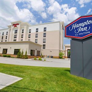 Hampton Inn Bridgeville Exterior photo