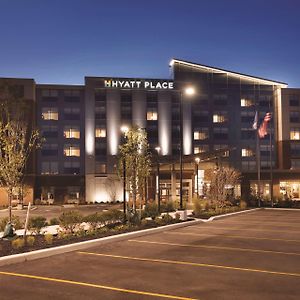 Hyatt Place Buffalo / Amherst, Ny Hotell Exterior photo