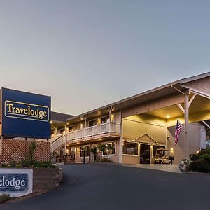 Travelodge by Wyndham Angels Camp CA Exterior photo