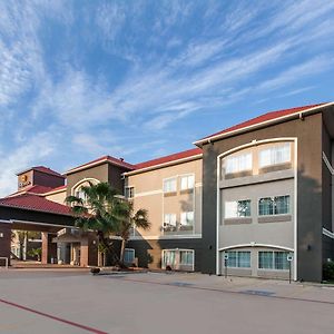 La Quinta By Wyndham Houston New Caney Hotell Exterior photo