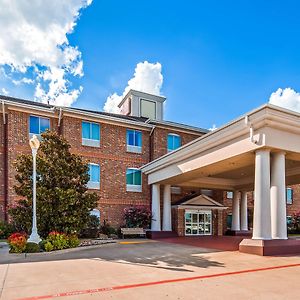 Best Western Plus Waxahachie Inn & Suites Exterior photo