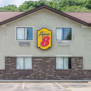 Super 8 By Wyndham Delmont Hotell Exterior photo