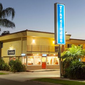 Travelodge By Wyndham Brea Exterior photo