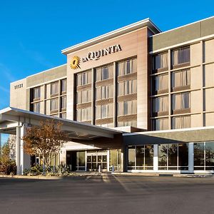 La Quinta By Wyndham Rancho Cordova Sacramento Hotell Exterior photo