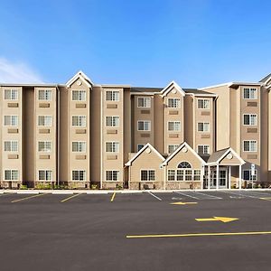 Microtel Inn&Suites-Sayre, PA Exterior photo