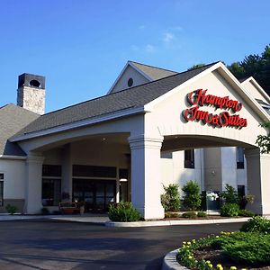 Hampton Inn&Suites Binghamton/Vestal Exterior photo