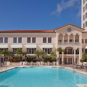 Hyatt Regency Coral Gables In Miami Hotell Exterior photo