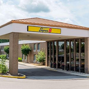Super 8 By Wyndham Miamisburg Dayton S Area Oh Hotell Exterior photo