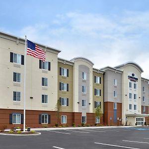 Candlewood Suites Sayre, An Ihg Hotel Exterior photo