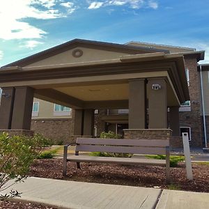 Holiday Inn Express And Suites Montgomery, An Ihg Hotel Exterior photo