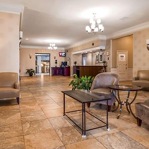 Best Western Watertown/Fort Drum Hotell Exterior photo