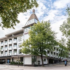 Scandic Patria Hotell Lappeenranta Exterior photo