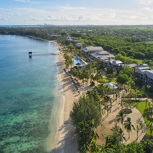 Le Meridien Ile Maurice Hotell Pointe aux Piments Exterior photo