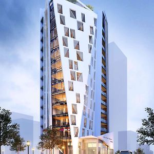 Royal Tulip Achrafieh Hotell Beirut Exterior photo