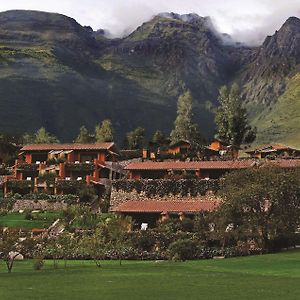 Rio Sagrado, A Belmond Hotel, Sacred Valley Urubamba Exterior photo