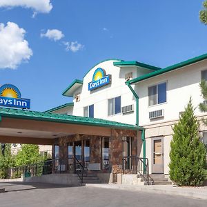 Days Inn By Wyndham Missoula Airport Wye Exterior photo