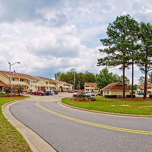 Rodeway Inn & Suites Hephzibah Augusta Exterior photo