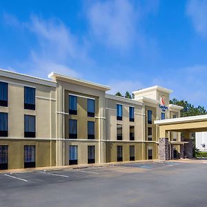 Comfort Inn Acworth Exterior photo