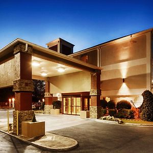 Best Western Gardendale Hotell Exterior photo