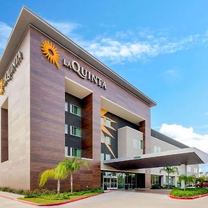 La Quinta By Wyndham Mcallen Convention Center Hotell Exterior photo