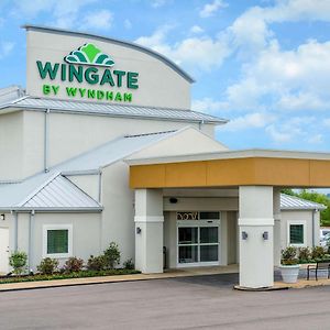 Wingate By Wyndham Horn Lake Southaven Hotell Exterior photo