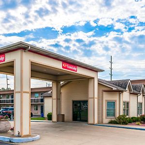 Econo Lodge Vincennes Exterior photo