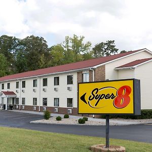 Super 8 By Wyndham Radcliff Ft. Knox Area Hotell Exterior photo