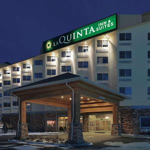 La Quinta By Wyndham Butte Hotell Exterior photo