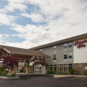 Hampton Inn Butte Exterior photo