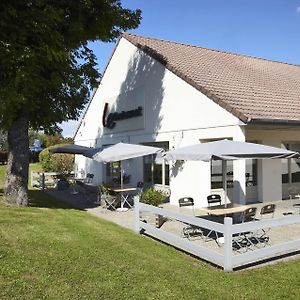 Campanile Montbeliard - Sochaux Hotell Exterior photo