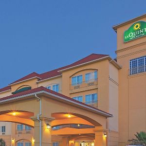 La Quinta By Wyndham Columbus Tx Hotell Exterior photo