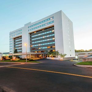 Doubletree By Hilton Binghamton Hotell Exterior photo