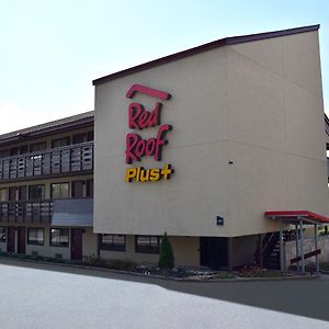 Red Roof Inn Plus+ Pittsburgh East - Monroeville Exterior photo