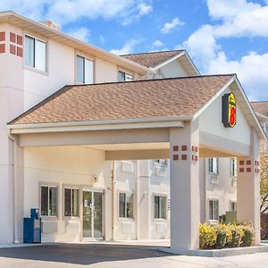 Super 8 By Wyndham West Middlesex/Sharon Area Hotell Exterior photo