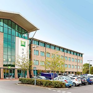 Ibis Styles Birmingham Nec & Airport Hotell Bickenhill Exterior photo