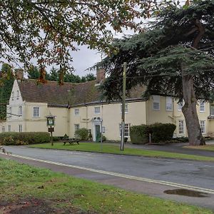 The Cedars Hotel Stowmarket Exterior photo