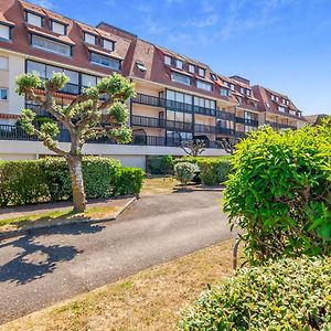 Appartement Risco - Welkeys Villers-sur-Mer Exterior photo