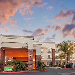 La Quinta By Wyndham Temecula Hotell Exterior photo