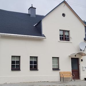Haus Rauschenbach Leilighet Exterior photo