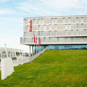 Scandic Stavanger Airport Hotell Sola Exterior photo