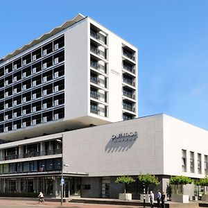 Pullman Eindhoven Cocagne Hotell Exterior photo