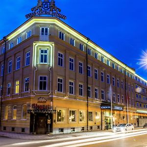 Scandic Ch Hotell Gävle Exterior photo