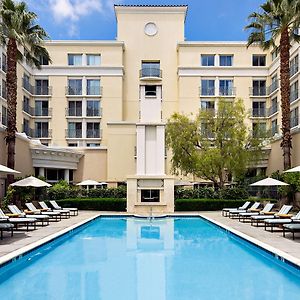 Hyatt Regency Valencia Hotell Exterior photo