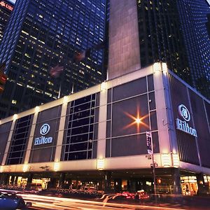 Hilton Club New York Hotell Exterior photo